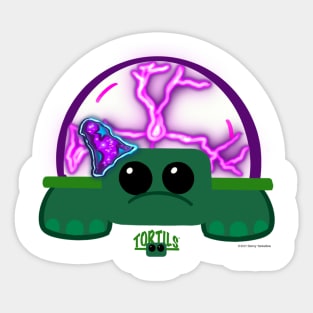 Tortils™ Magical Sticker